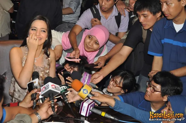 Nia Ramadhani