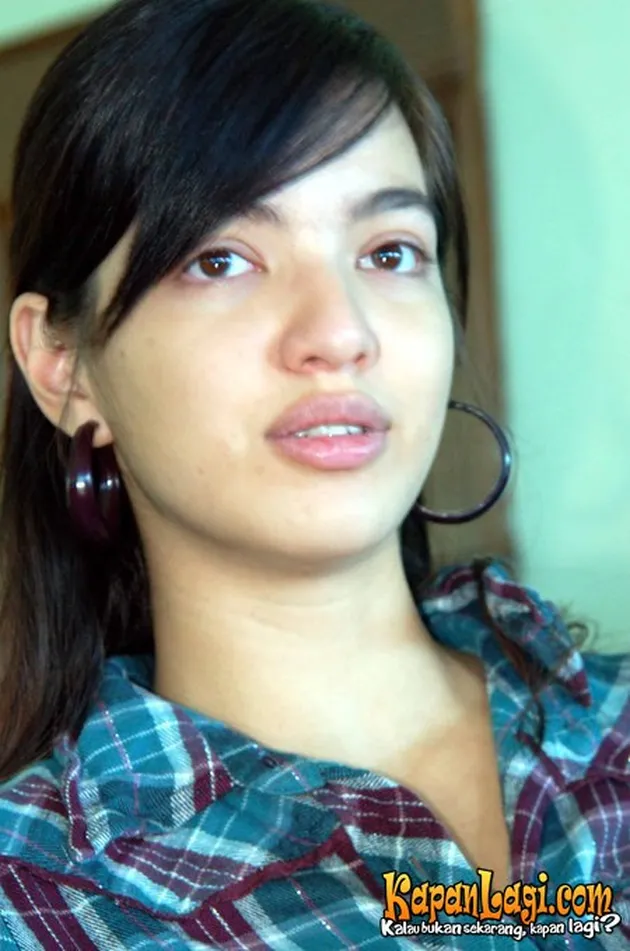 nia ramadhani