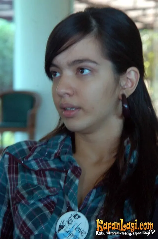 nia ramadhani