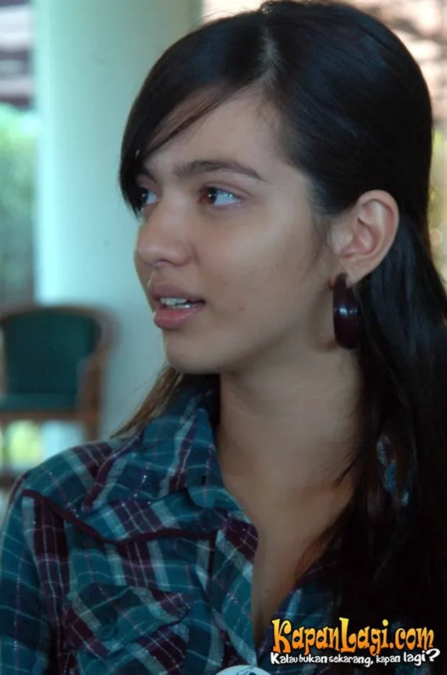 nia ramadhani