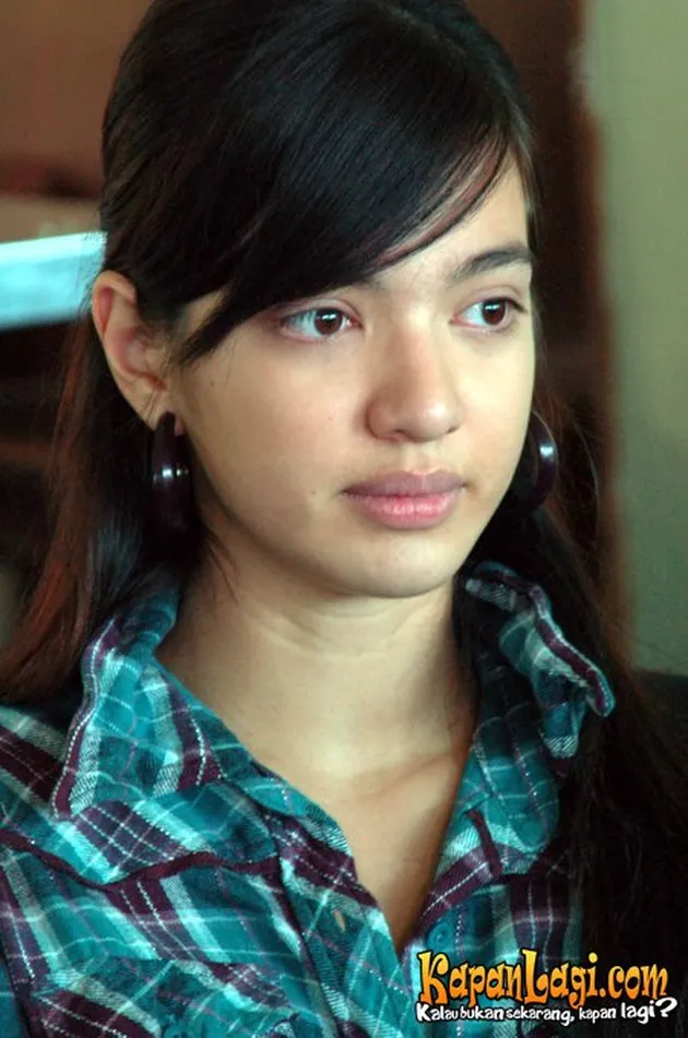 nia ramadhani