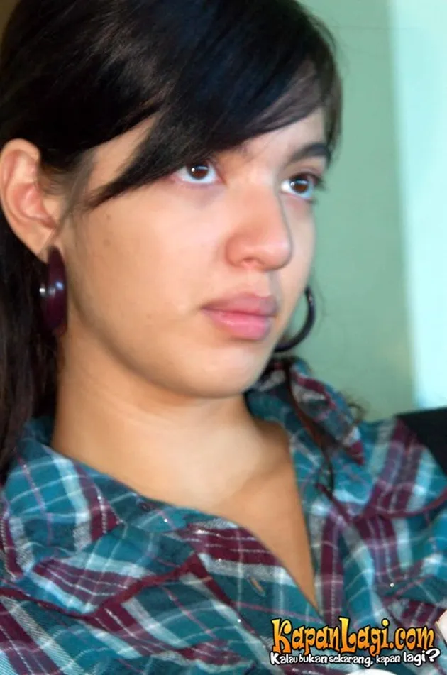 nia ramadhani