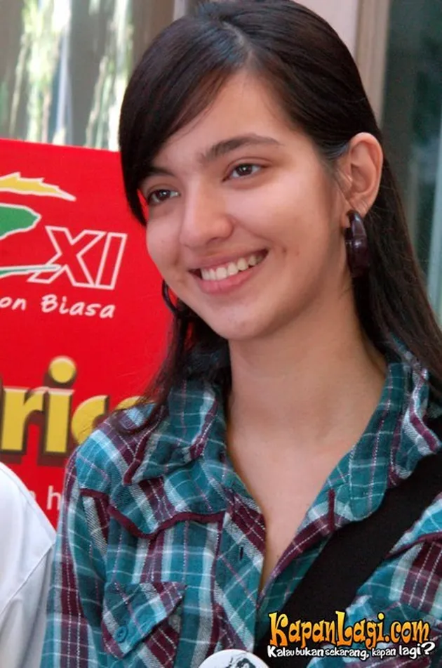 nia ramadhani