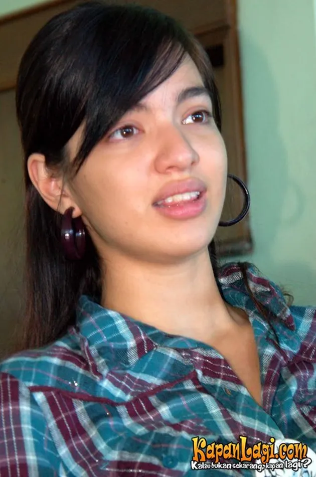 nia ramadhani
