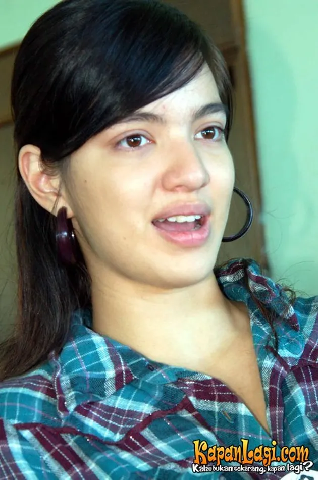 nia ramadhani
