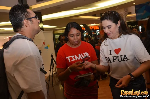 Nia Zulkarnaen - Ari Sihasale