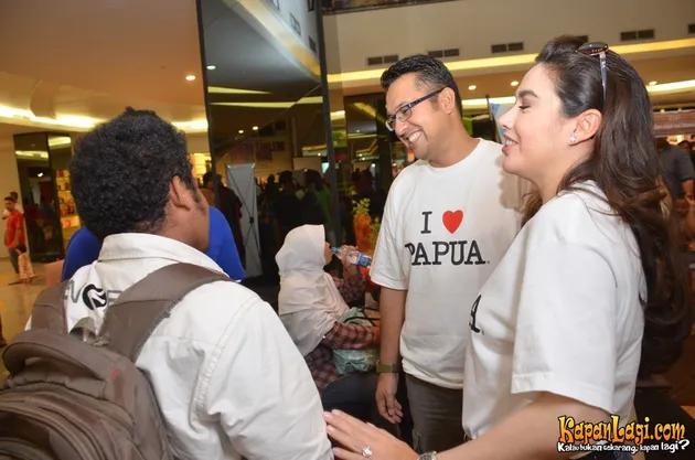 Nia Zulkarnaen - Ari Sihasale