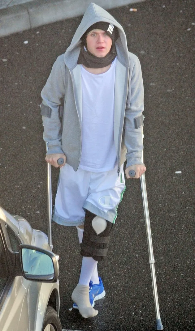 Niall Horan