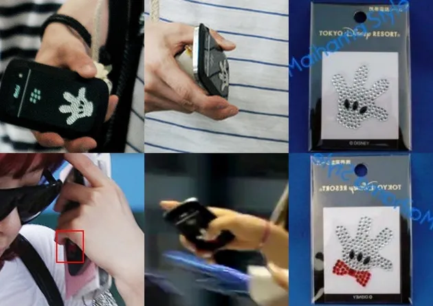 Nichkhun &amp; Tiffany SNSD