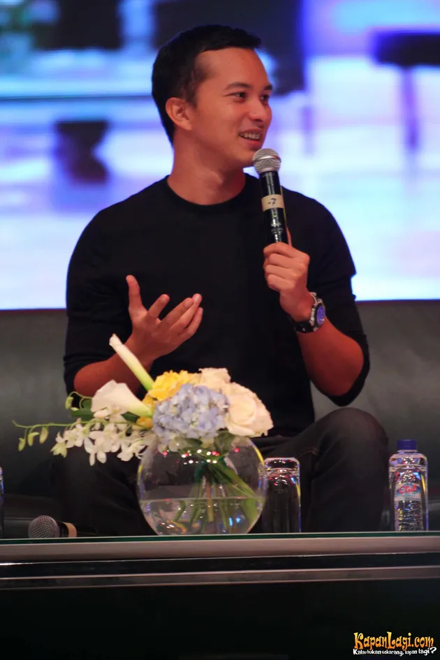 Nicholas Saputra