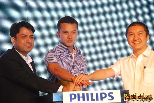nicholas saputra
