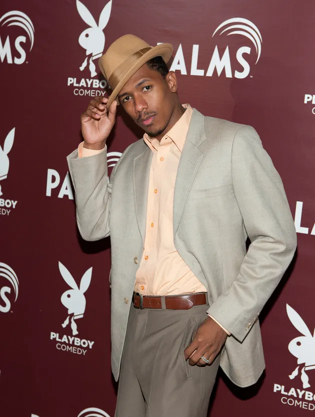 Nick Cannon