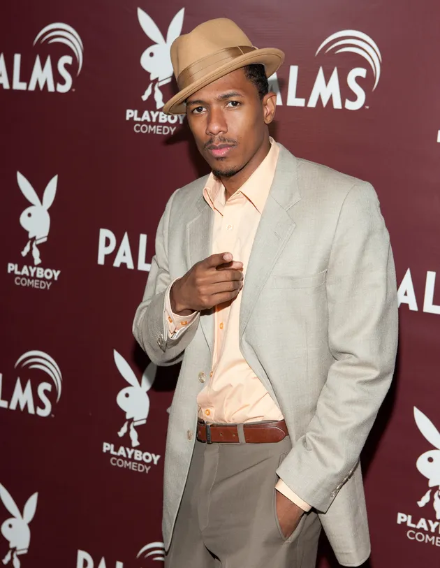 Nick Cannon