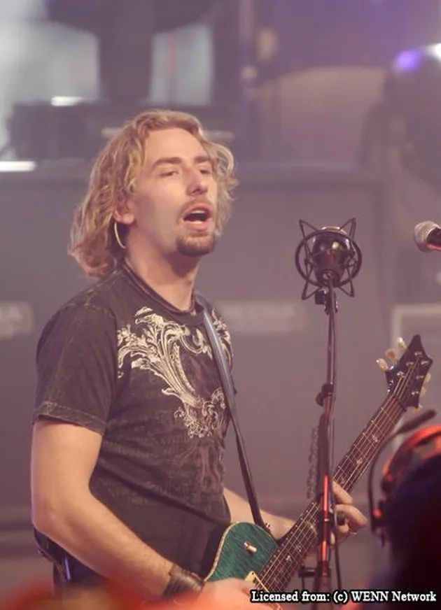 nickelback