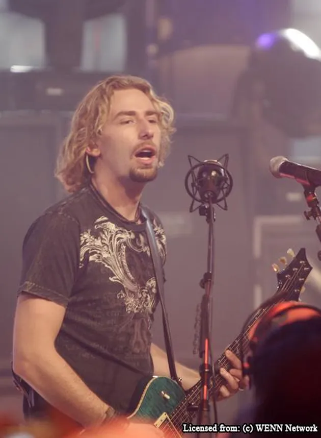 nickelback