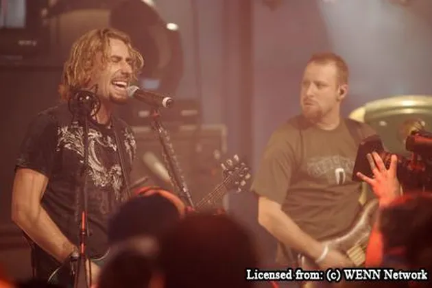 nickelback