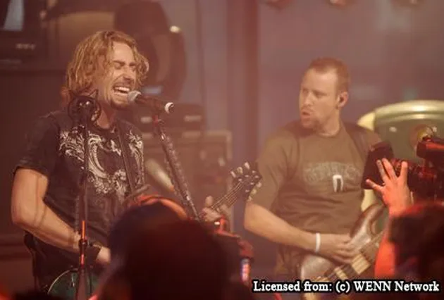 nickelback