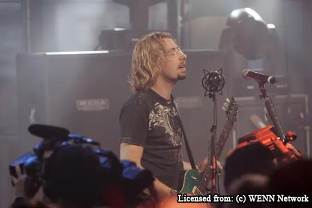 nickelback