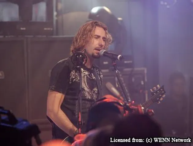 nickelback