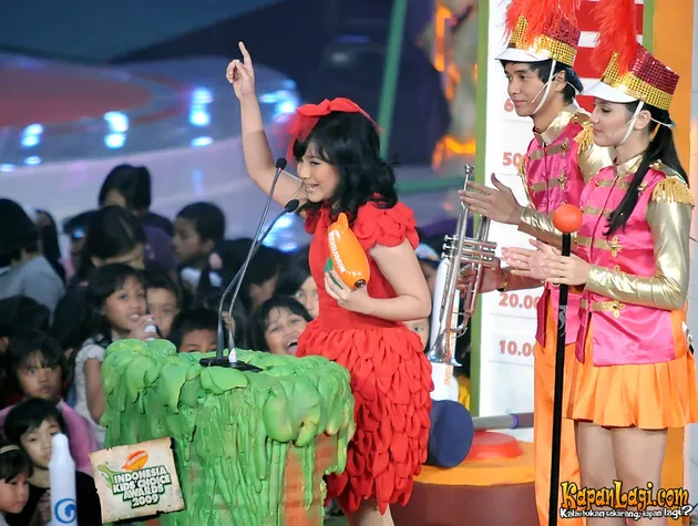 gita gutawa