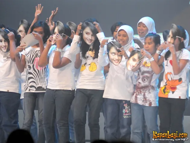 nickelodeon kids choice award 2010