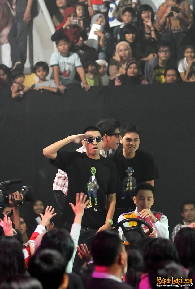 nickelodeon kids choice award 2010