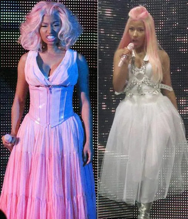 Nicki Minaj