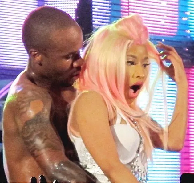 Nicki Minaj