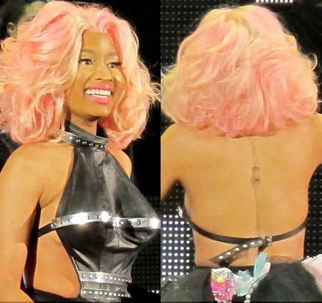 Nicki Minaj