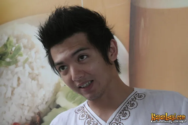 nicky tirta