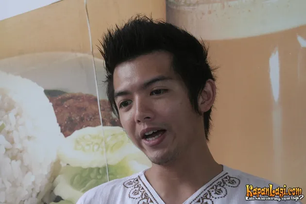 nicky tirta