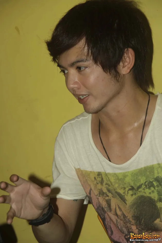 nicky tirta