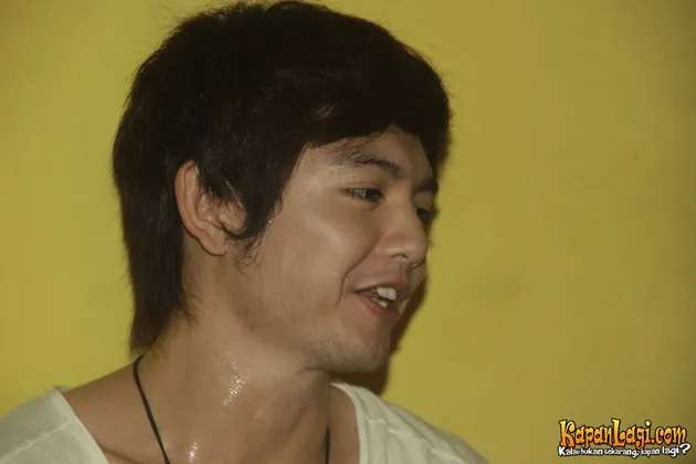 nicky tirta