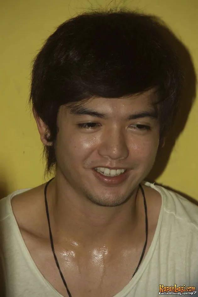 nicky tirta