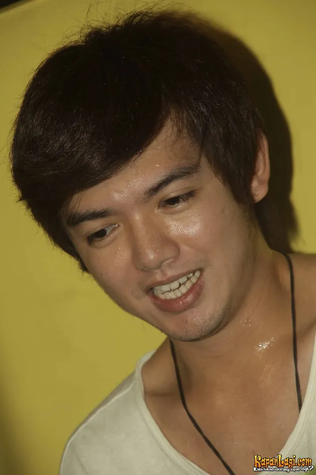 nicky tirta