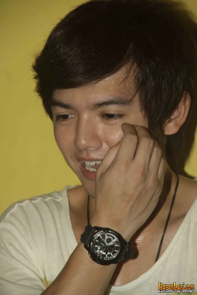 nicky tirta