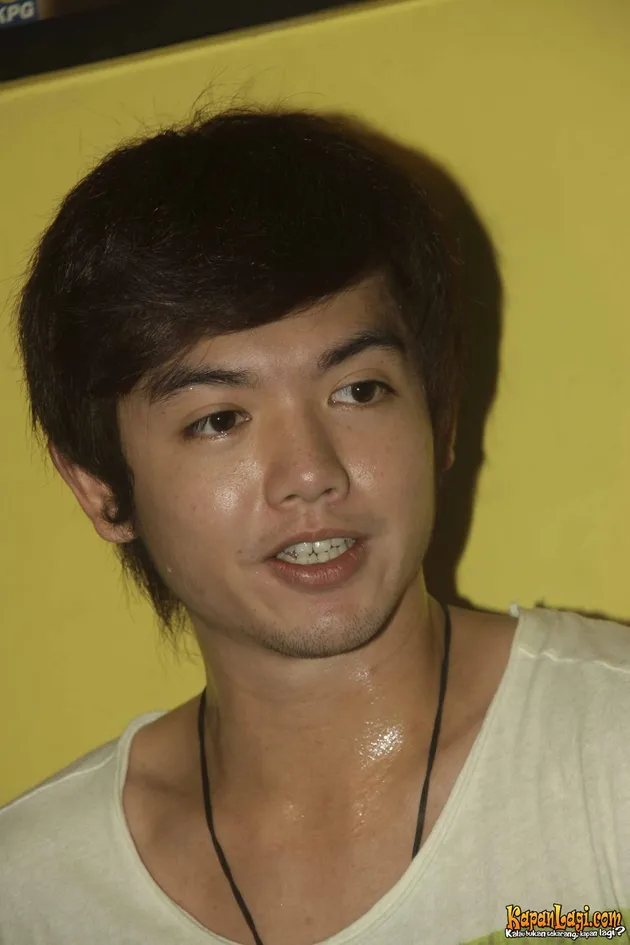 nicky tirta