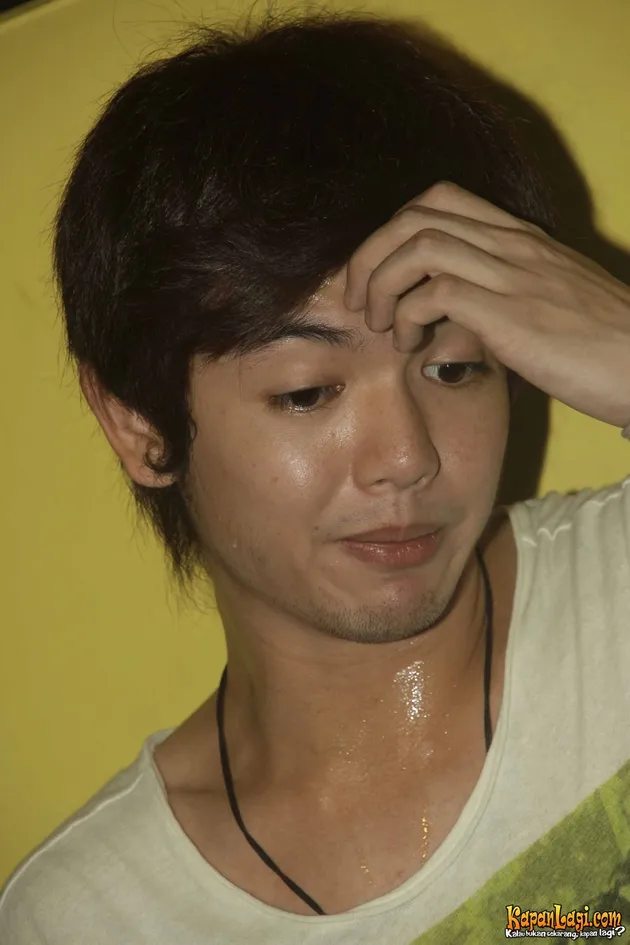 nicky tirta
