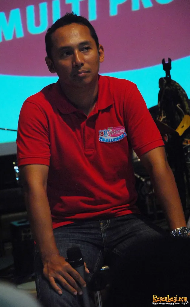 nico siahaan