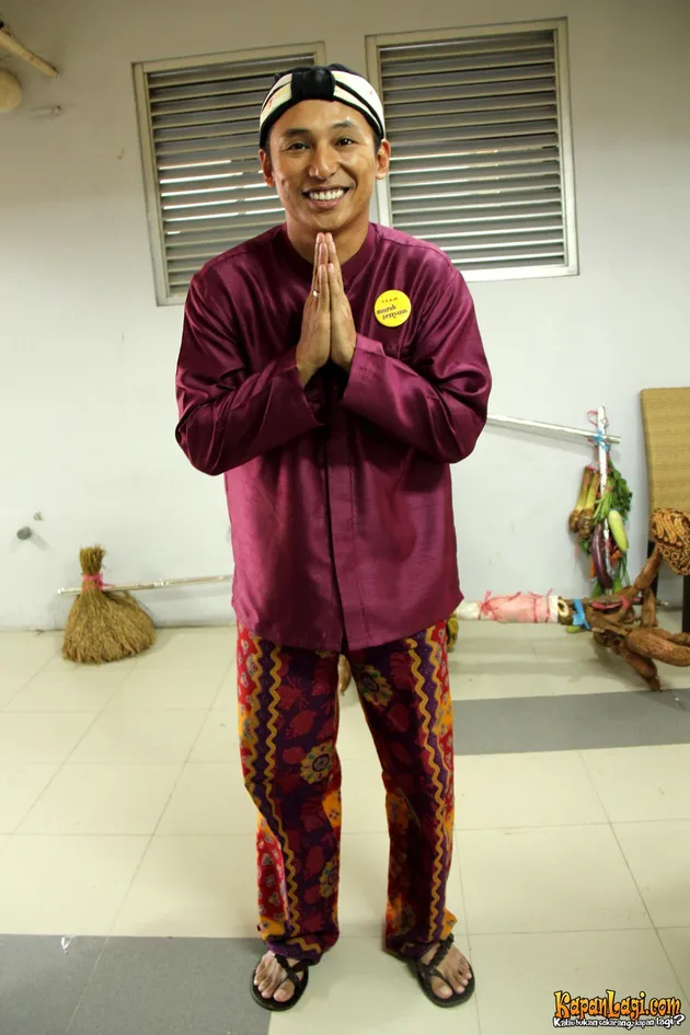 Nico Siahaan 