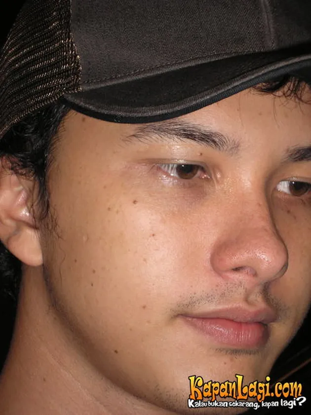 nicolas saputra