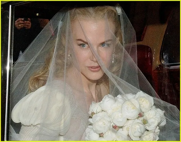 Nicole Kidman-Keith Urban
