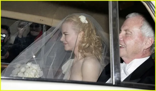 Nicole Kidman-Keith Urban