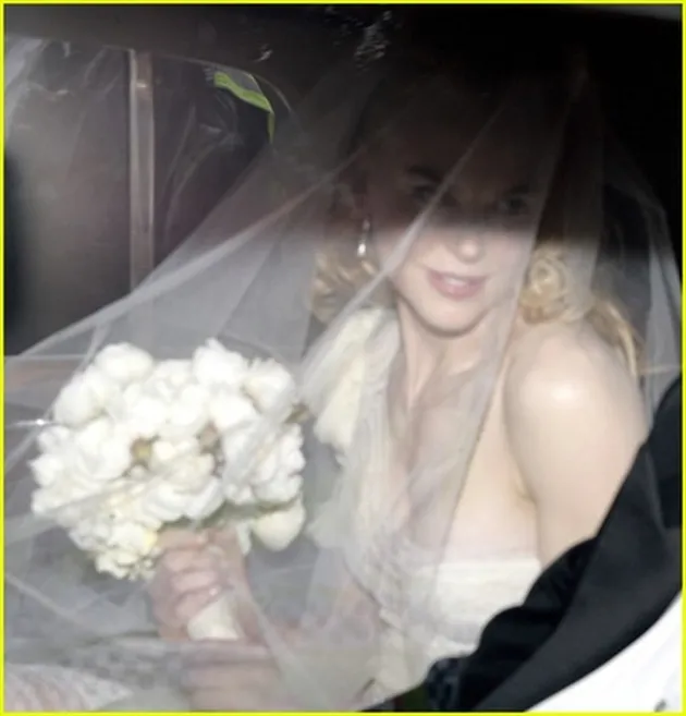 Nicole Kidman-Keith Urban
