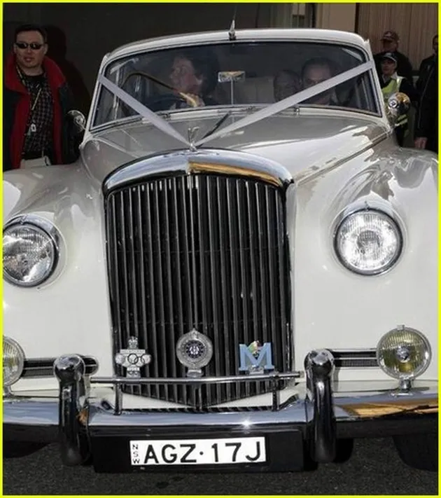 Nicole Kidman-Keith Urban