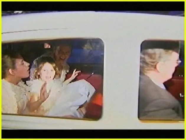 Nicole Kidman-Keith Urban