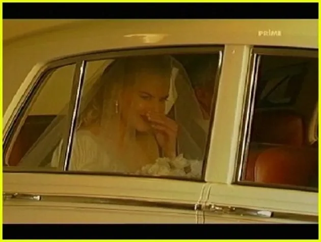 Nicole Kidman-Keith Urban