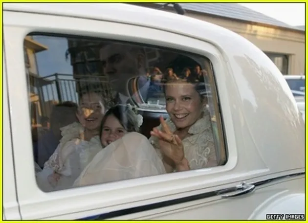 Nicole Kidman-Keith Urban