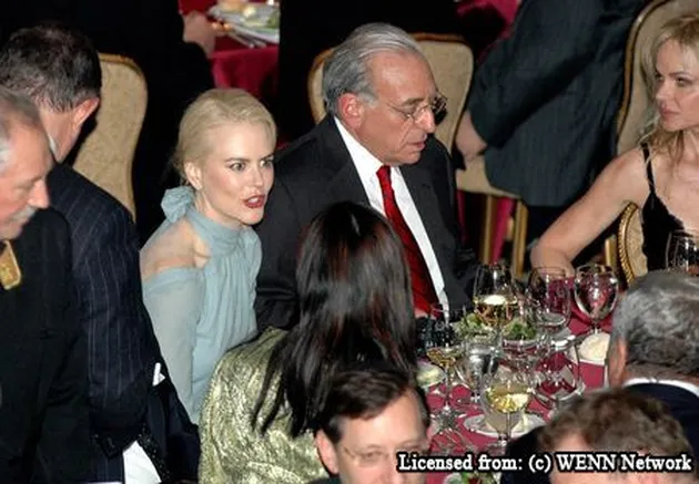 Nicole Kidman