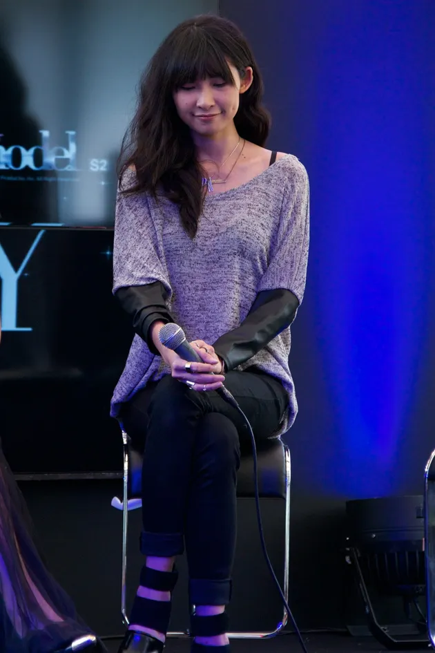 TRESemmé THE RUNWAY